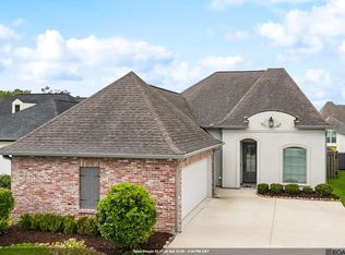 578 Flycatcher Dr, Baton Rouge, LA 70810