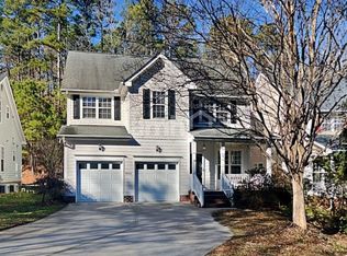 9535 Waterwood Ct, Raleigh, NC 27614