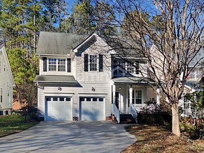9535 Waterwood Ct, Raleigh, NC, 27614