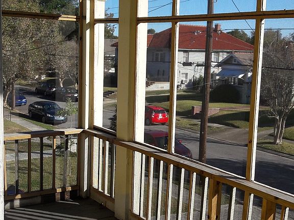 Porch