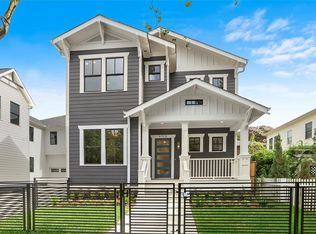 409 Redan St, Houston, TX 77009