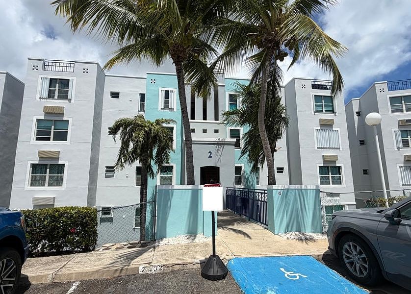 1st image of Cond Costa Brava Edif 2 301 Ext