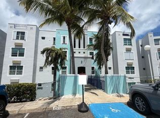 Cond Costa Brava Edif 2 301 Ext, Ceiba, PR 00735