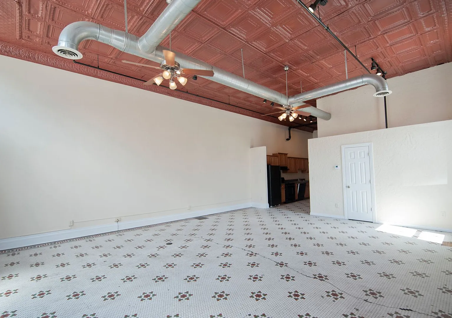 Palace Hotel Lofts — Photo 3