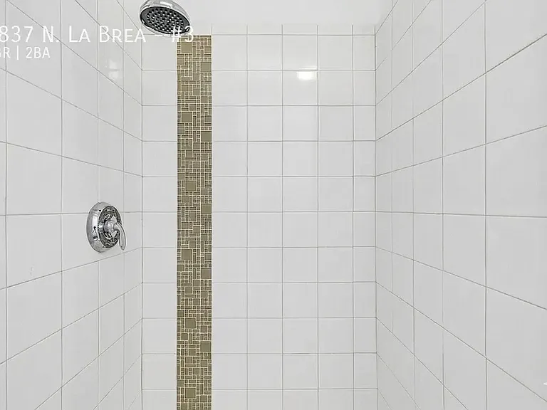 1837 N La Brea Ave #3 — Photo 8