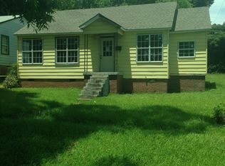2201 W Long 17th St, North Little Rock, AR 72114