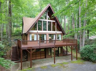 685 Locust Dr, Maggie Valley, NC 28751