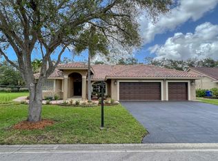 9625 NW 52nd Mnr, Coral Springs, FL 33076