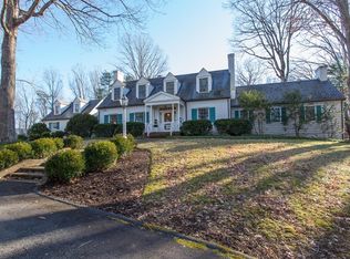 975 Riverside Dr, Bassett, VA 24055