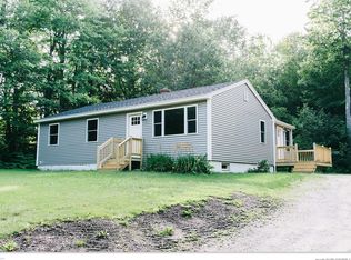 605 State Route 121, Otisfield, ME 04270