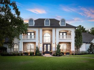 25322 Piney Bend Ct, Spring, TX 77389