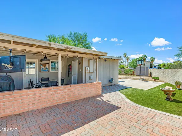 6921 E Golf Links Rd, Tucson, AZ 85730