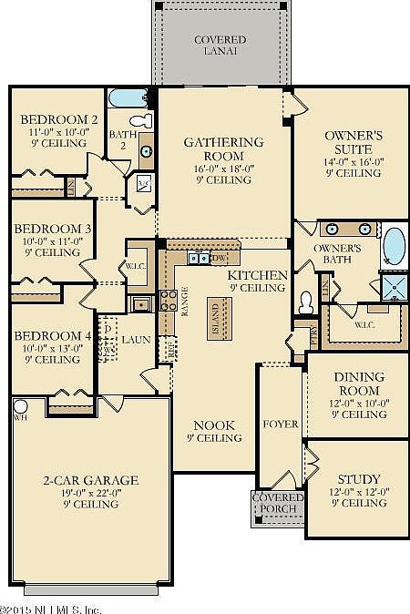 2nd image of 1496 Oldenburg Dr #350