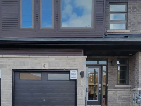 41 June Callwood Way, Brantford, ON N3T 0V1