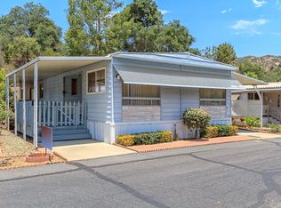 4747 Oak Crest Rd SPACE 35, Fallbrook, CA 92028