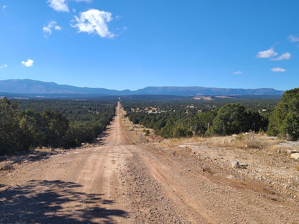 0 County Road A012 Estancia NM | Zillow