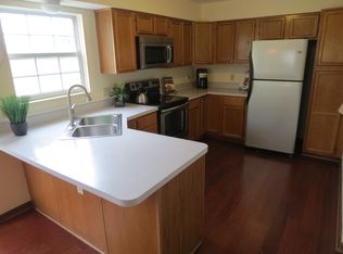 506 Rambling Brook Dr, Pickerington, OH 43147