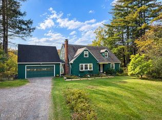 57 Sabin Dr, Williamstown, MA 01267