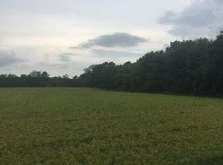 14435 E 50th St, Blandinsville, IL 61420