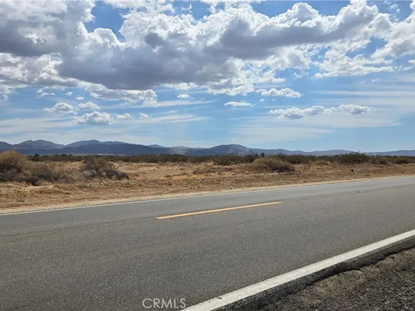 0 Palmdale Blvd Lot 27, Littlerock, CA 93543