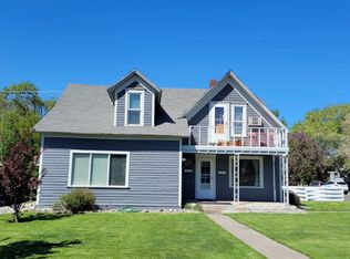 411 N Sampson St #B, Ellensburg, WA 98926