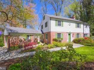 1102 Bellemore Rd, Baltimore, MD 21210