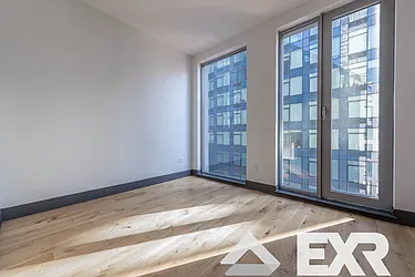 Rented by The KCI Group