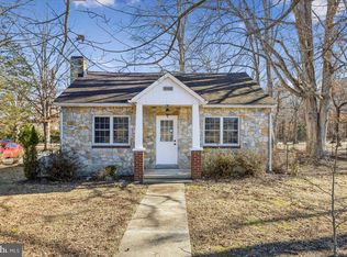 18408 Indian Head Hwy, Accokeek, MD 20607