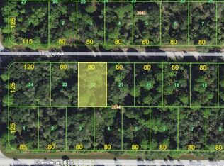 14229 Dunlap Ave, Port Charlotte, FL 33953