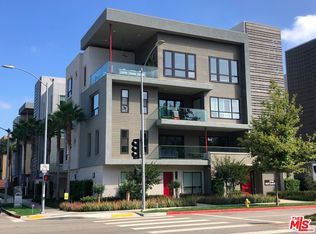 12785 W Bluff Creek Dr #1, Los Angeles, CA 90094