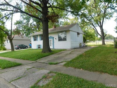 2333 Cardinal Ave, Granite City, IL, 62040
