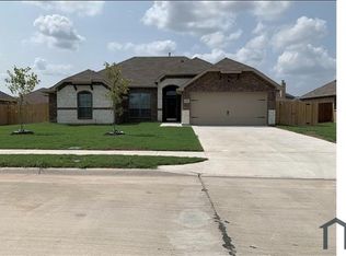 1925 Green Terrace Dr, Royse City, TX 75189