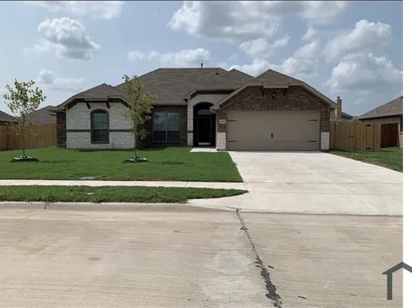 1925 Green Terrace Dr, Royse City, TX 75189