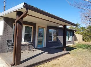 1723 Willow, Llano, TX 78639