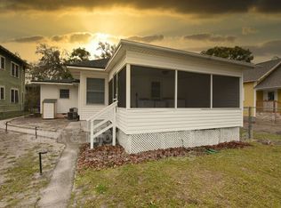 705 E Lime St, Lakeland, FL 33801