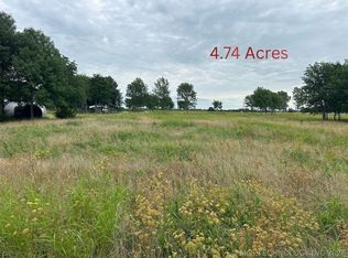4 Highway 70, Bokchito, OK 74726