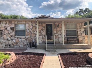 1222 Shadwell Dr, San Antonio, TX 78228