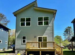 20 Cub Rd #5, Asheville, NC 28806