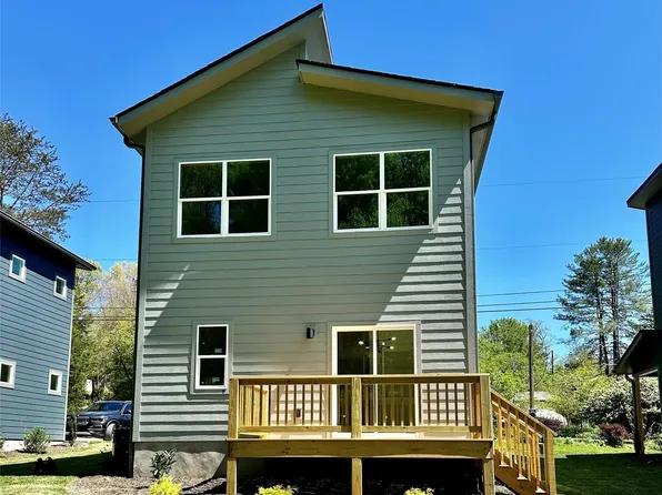 20 Cub Rd #5, Asheville, NC 28806
