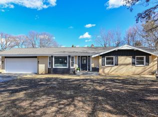 4180 N 163rd St, Brookfield, WI 53005