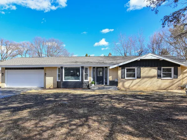 4180 North 163rd STREET, Brookfield, WI 53005