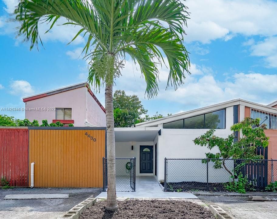 1st image of 4430 NW 185th St #1