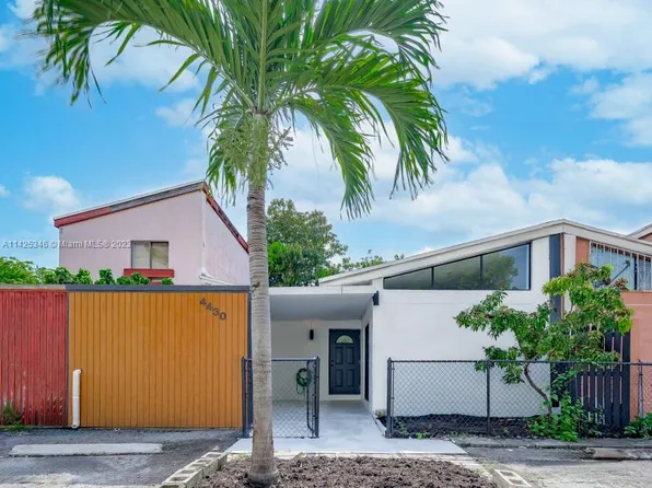 4430 NW 185th St #1, Opa Locka, FL 33055