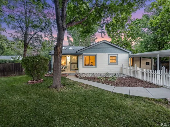 7450 W 18th Avenue, Lakewood, CO 80214