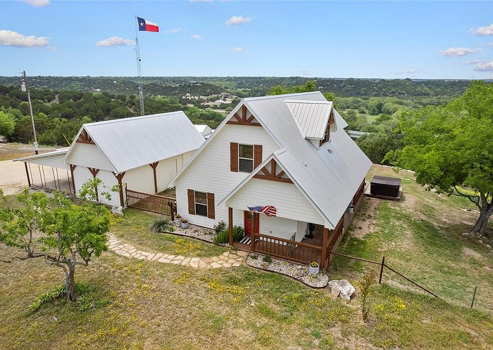 226 Private Road 2122, Meridian, TX 76665 | MLS #26962676 | Zillow