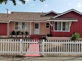 15738 Lassen St, North Hills, CA 91343
