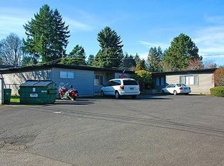 7351 SW Scholls Ferry Rd, Beaverton, OR 97008