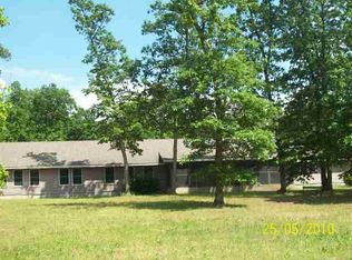 2784 S 250 E, Knox, IN 46534