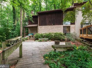 5698 Thicket Ln, Columbia, MD 21044