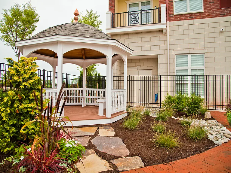 The Flats at Lansdale — Photo 24